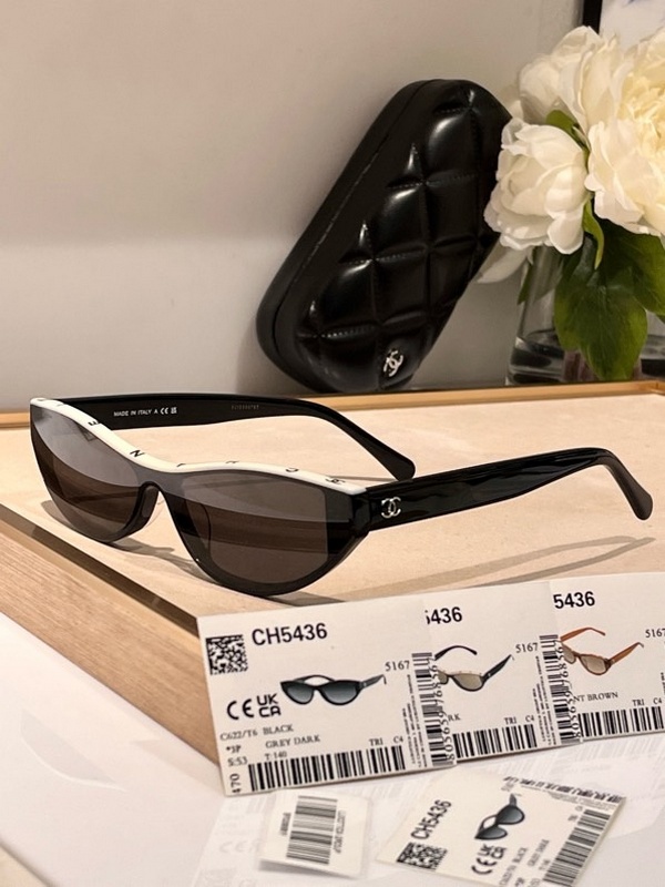 Chanel Sunglasses 71